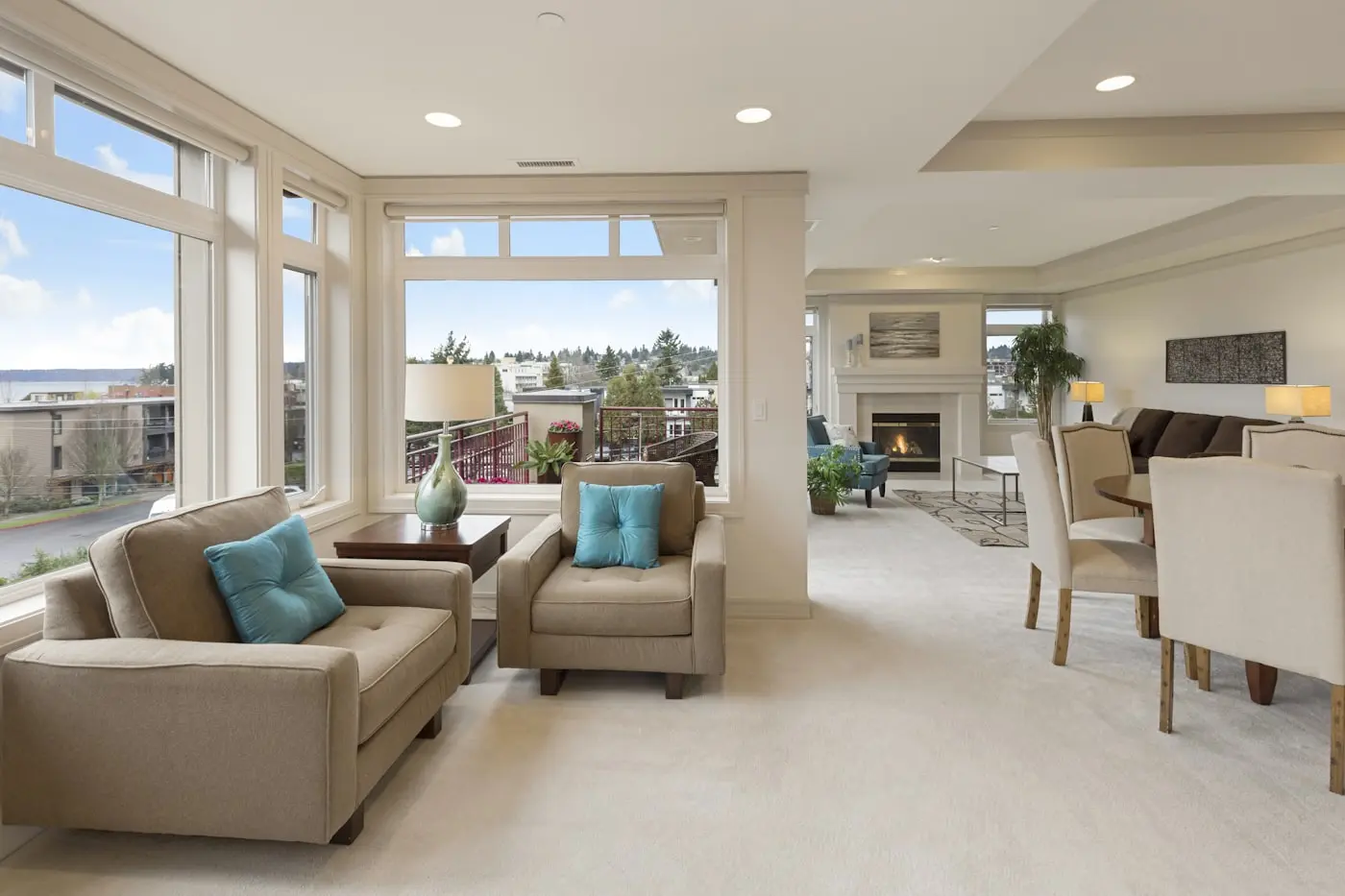 6-7 BHK Villa